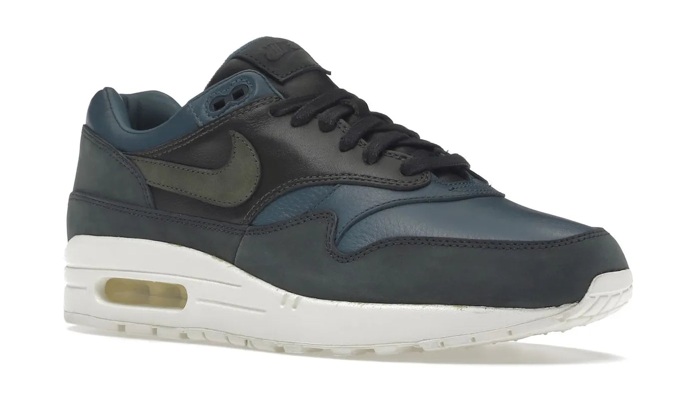 Nike Air Max 1 Pinnacle Iced Jade - 859554-300