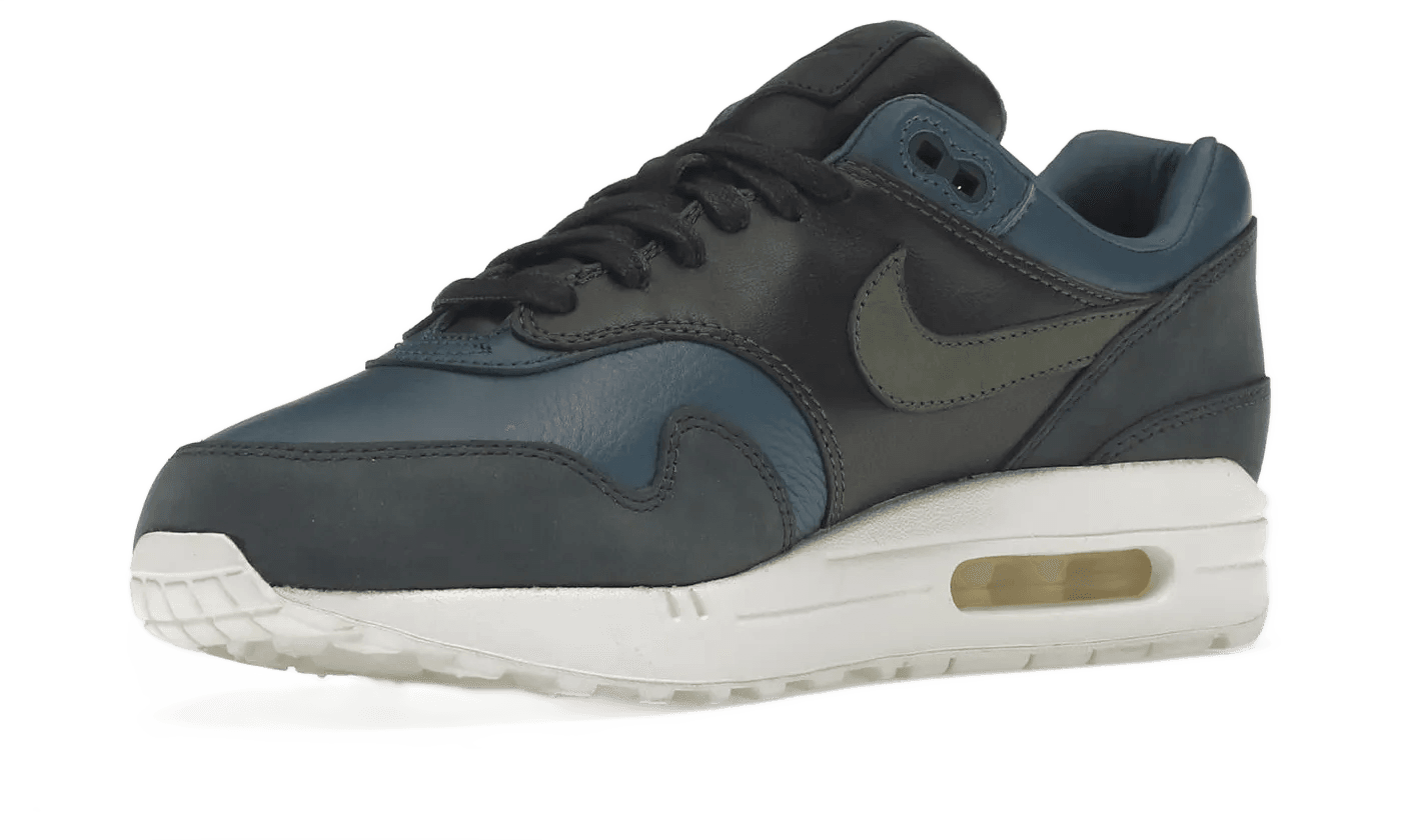 Nike Air Max 1 Pinnacle Iced Jade - 859554-300