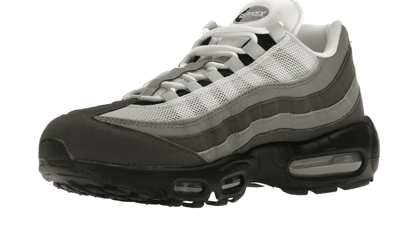 Nike Air Max 95 Jewel Swoosh Grey