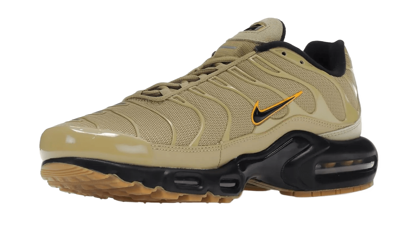 Nike Air Max Plus OG Gold Bullet - DZ4501-700