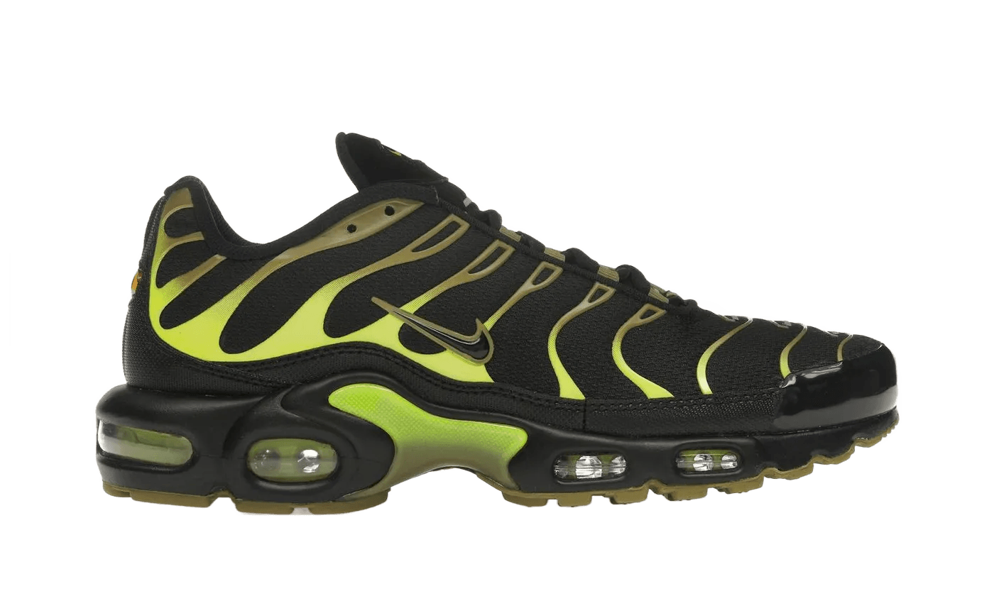 Nike Air Max Plus Pacific Moss - DM0032-010