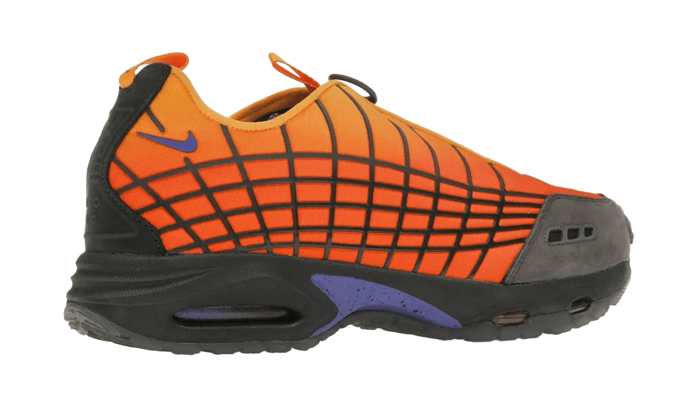 Nike Air Max Sunder SP Kids of Immigrants Sunrise - HF3286-700