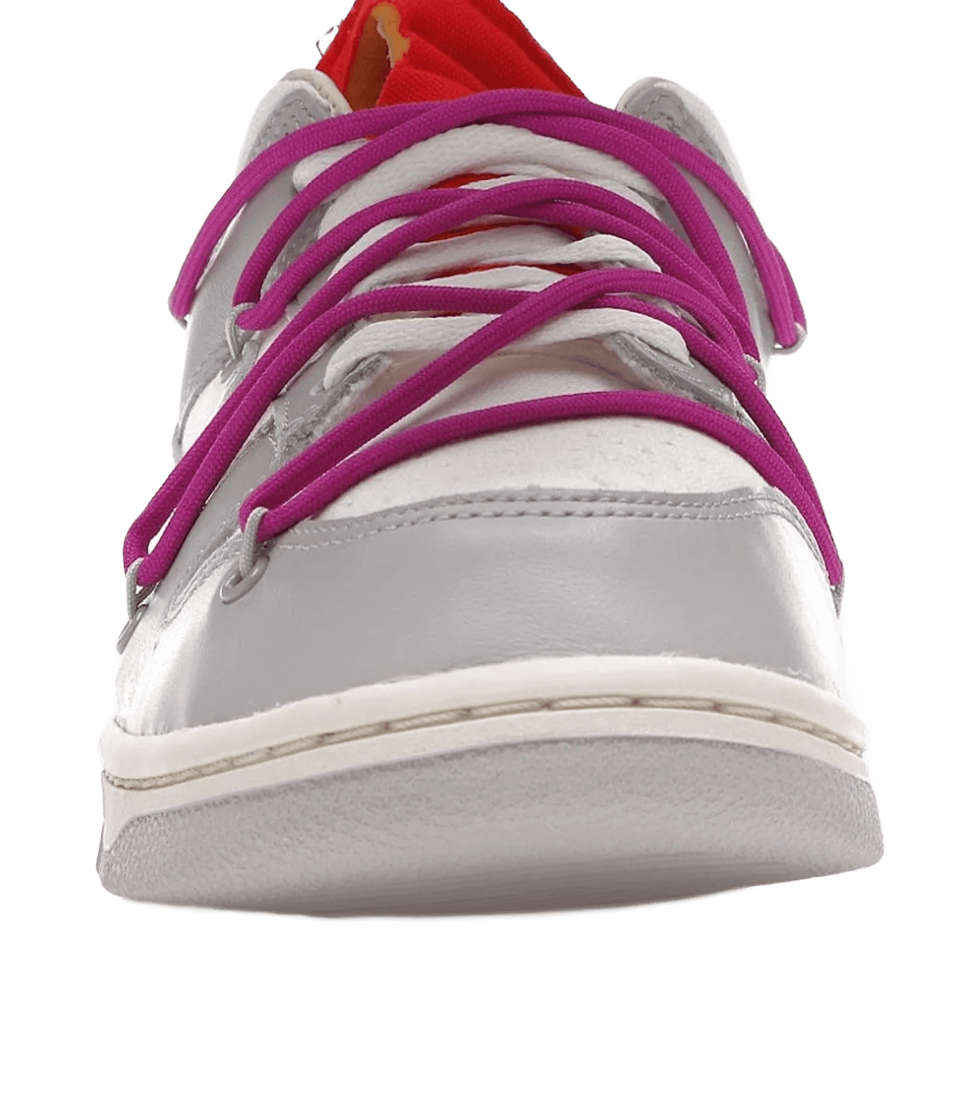 Dunk Low Off-White Lot 45 - DM1602-101