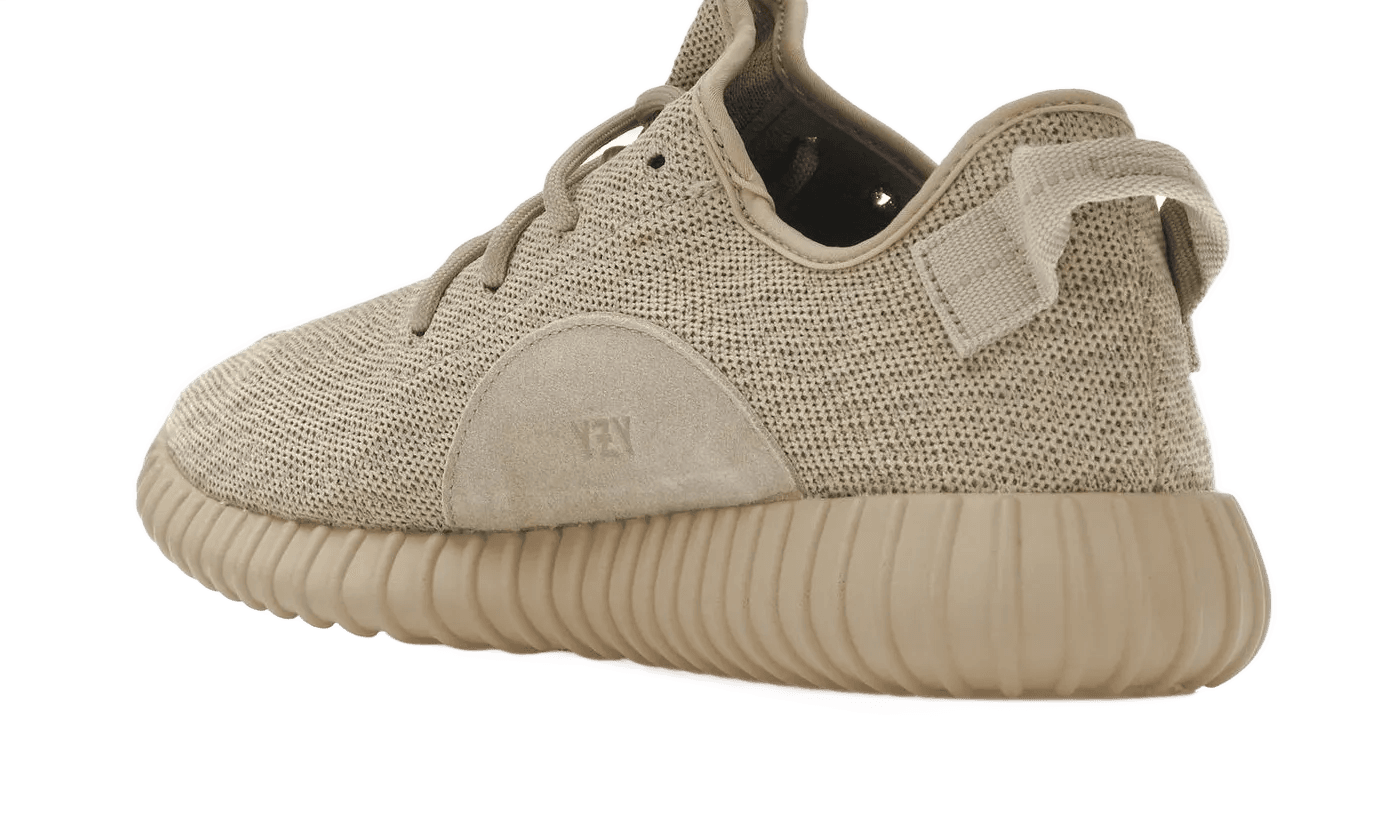 Adidas Yeezy Boost 350 Oxford Tan - AQ2661