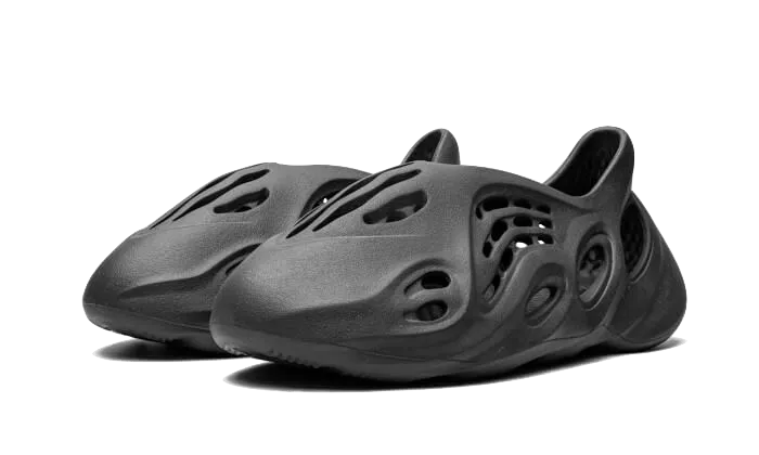 Adidas Yeezy Foam RNNR Onyx - HP8739