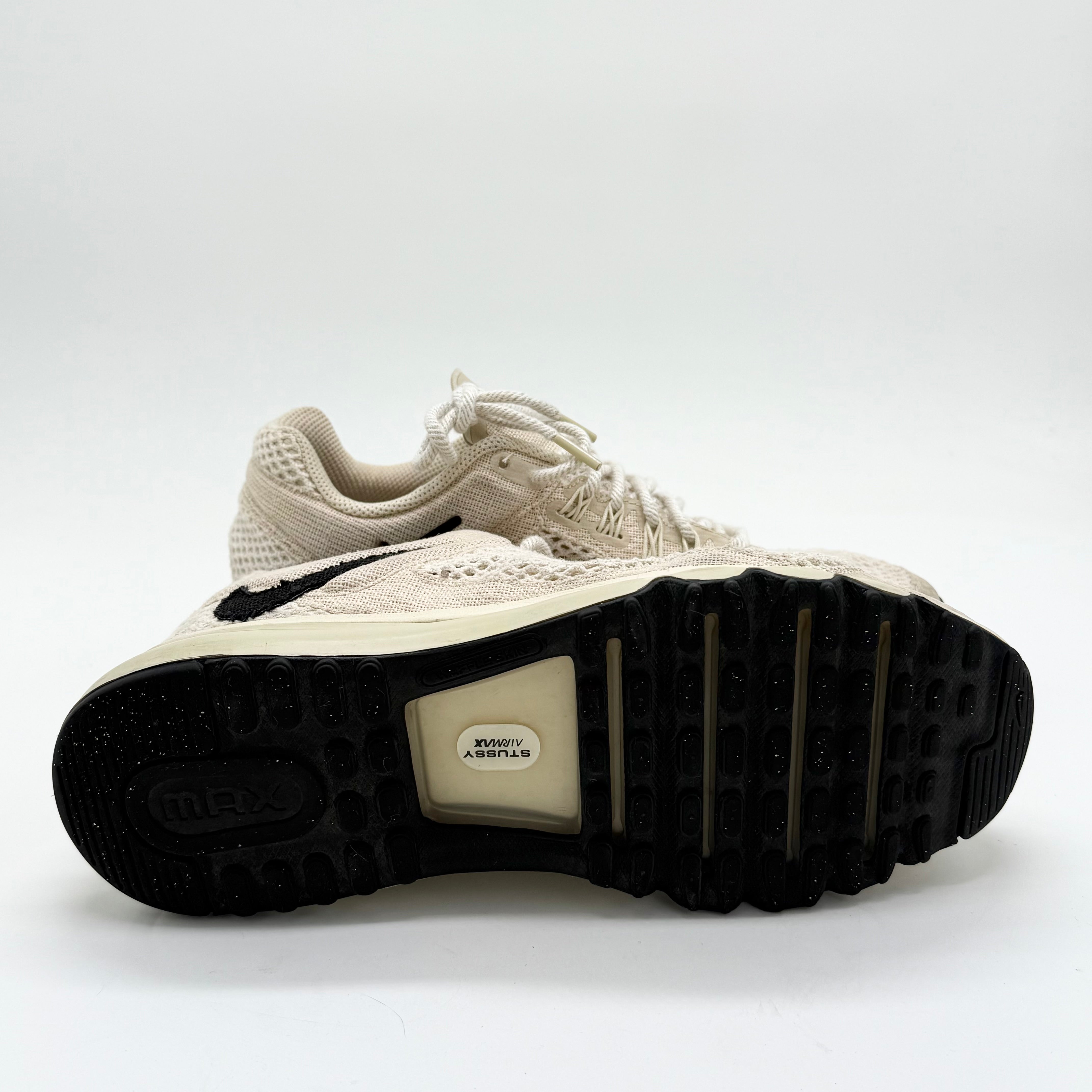 Nike Air Max Stussy Fossil EU 45