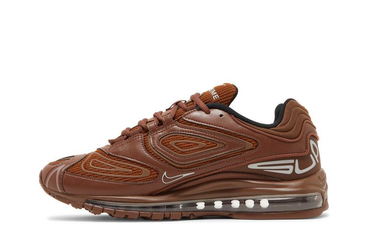 Nike Air Max 98 TL Supreme Brown - DR1033-200