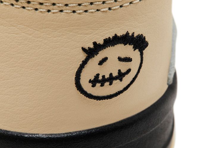 Nike Air Jordan Jumpman Jack TR Travis Scott Bright Cactus - FZ8117-102