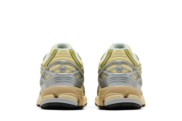 New Balance 1906R Yellow Parchment - U1906RND