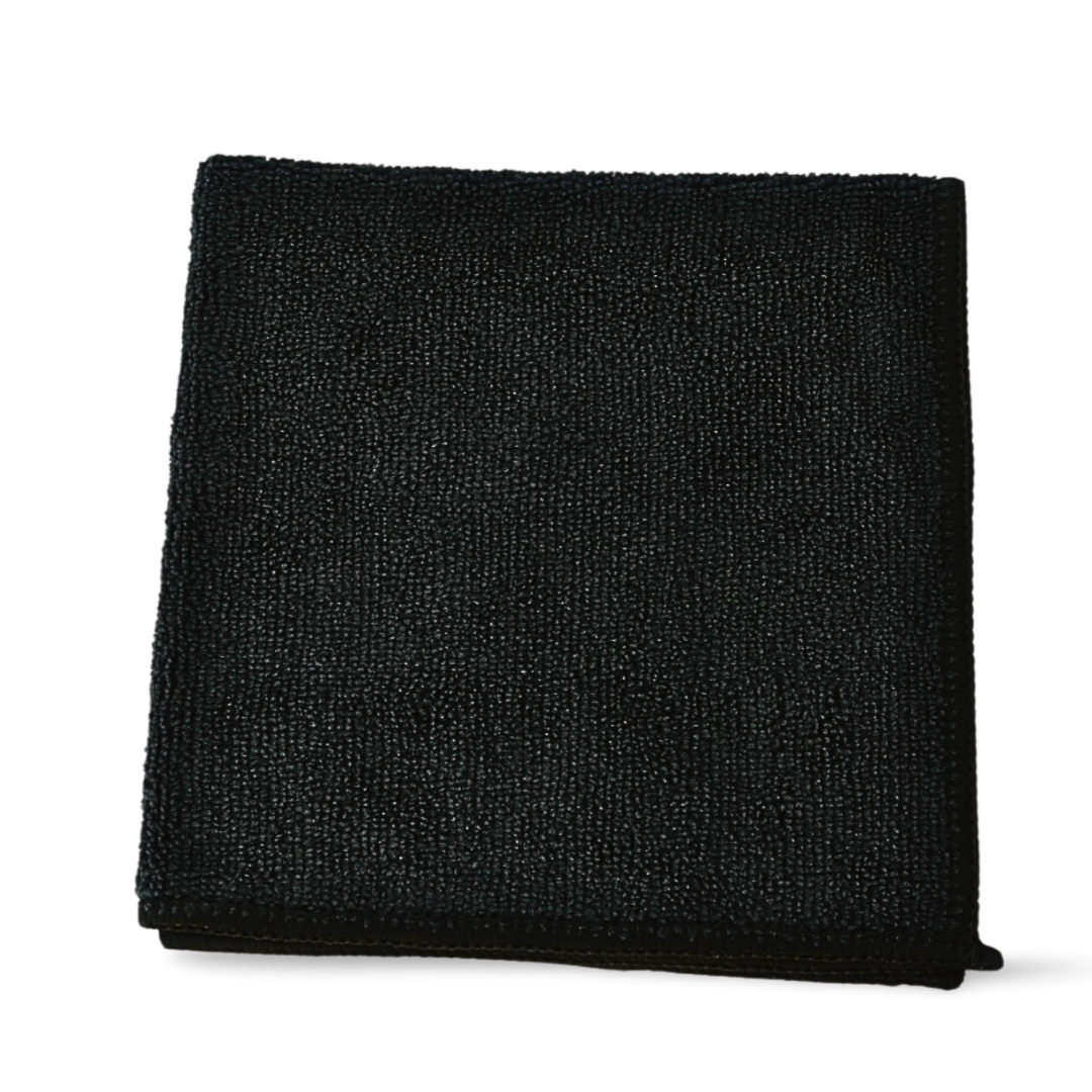 Microfiber cloth