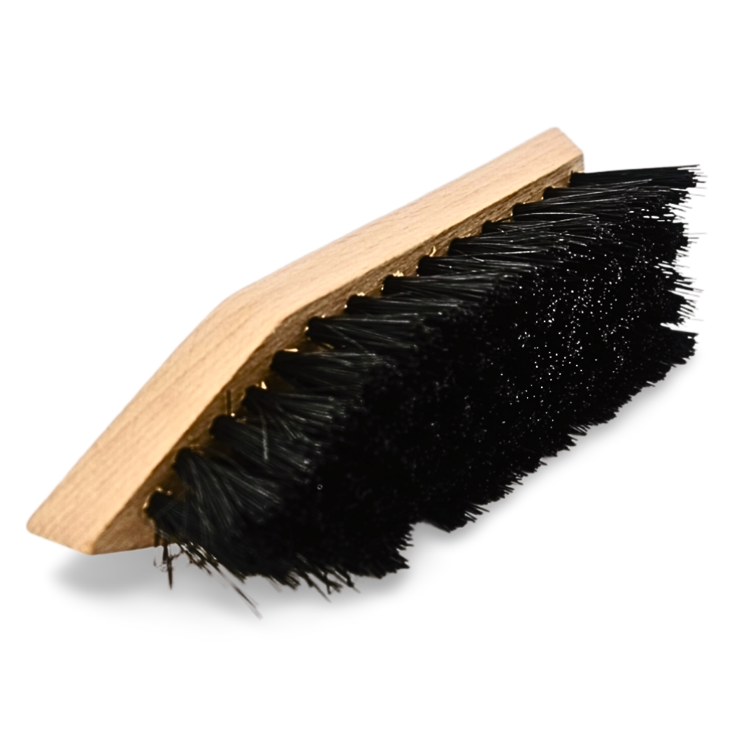 Cleaning brush