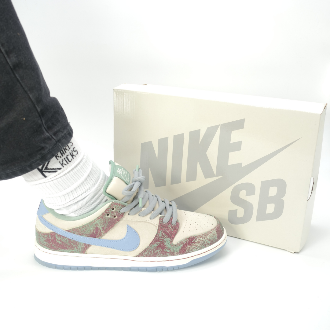 Nike SB Dunk Low Crenshaw