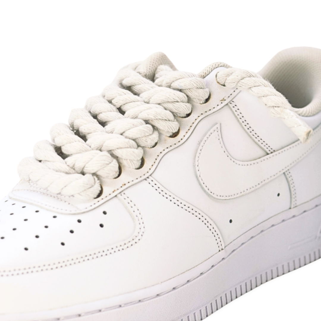 Chunky Rope Laces - 12mm