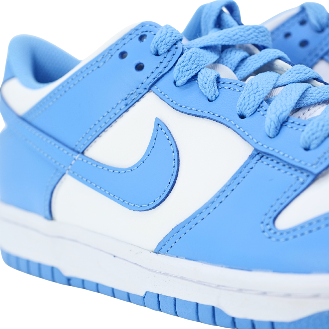 Nike Dunk Low UNC 2021