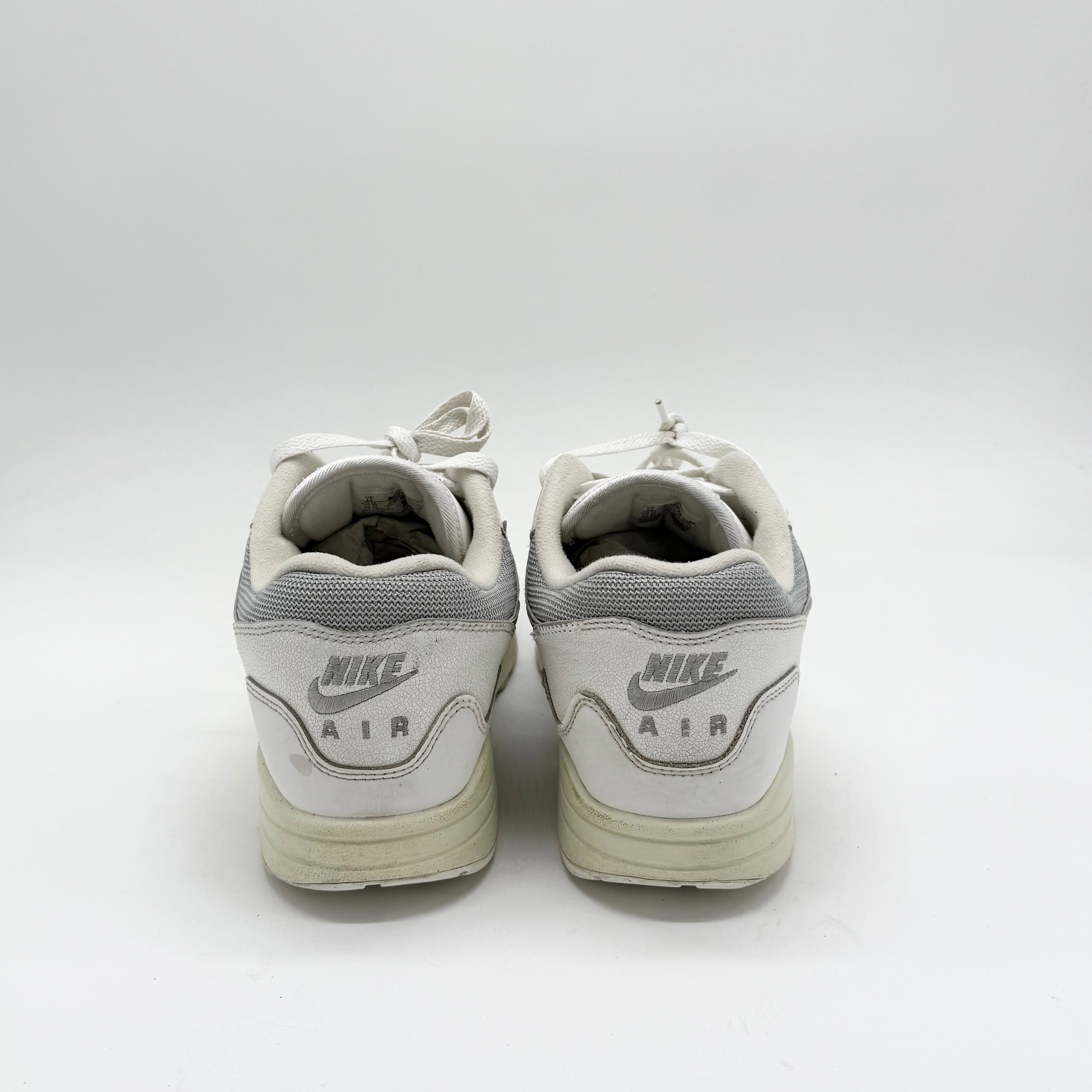 Nike Air Max 1 Patta White Waves - EU 46