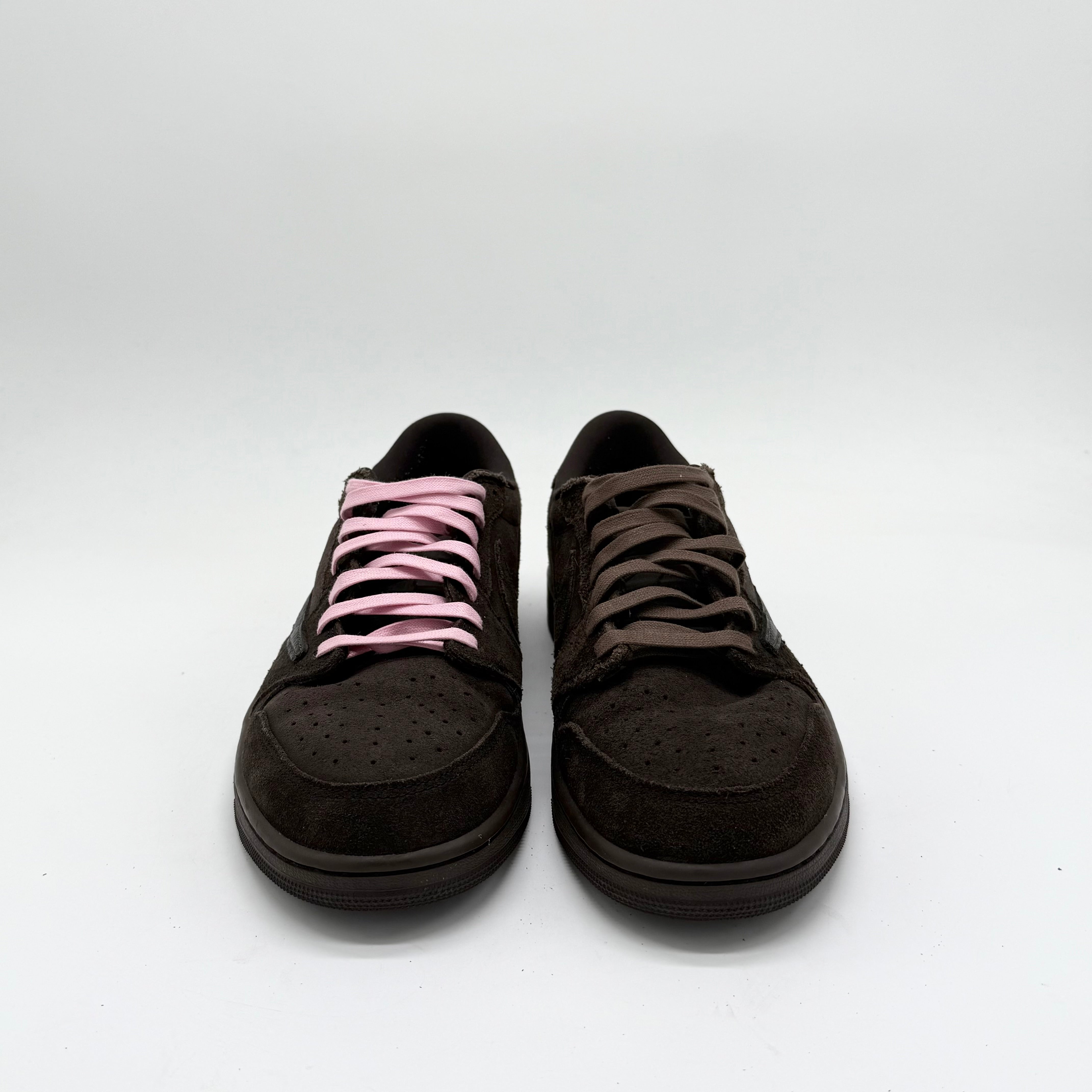 Nike Air Jordan 1 Retro OG SP Velvet Brown EU 46