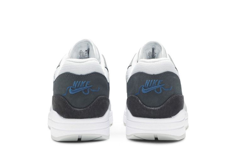 Nike Air Max 1 London City Pack - CV1639-001