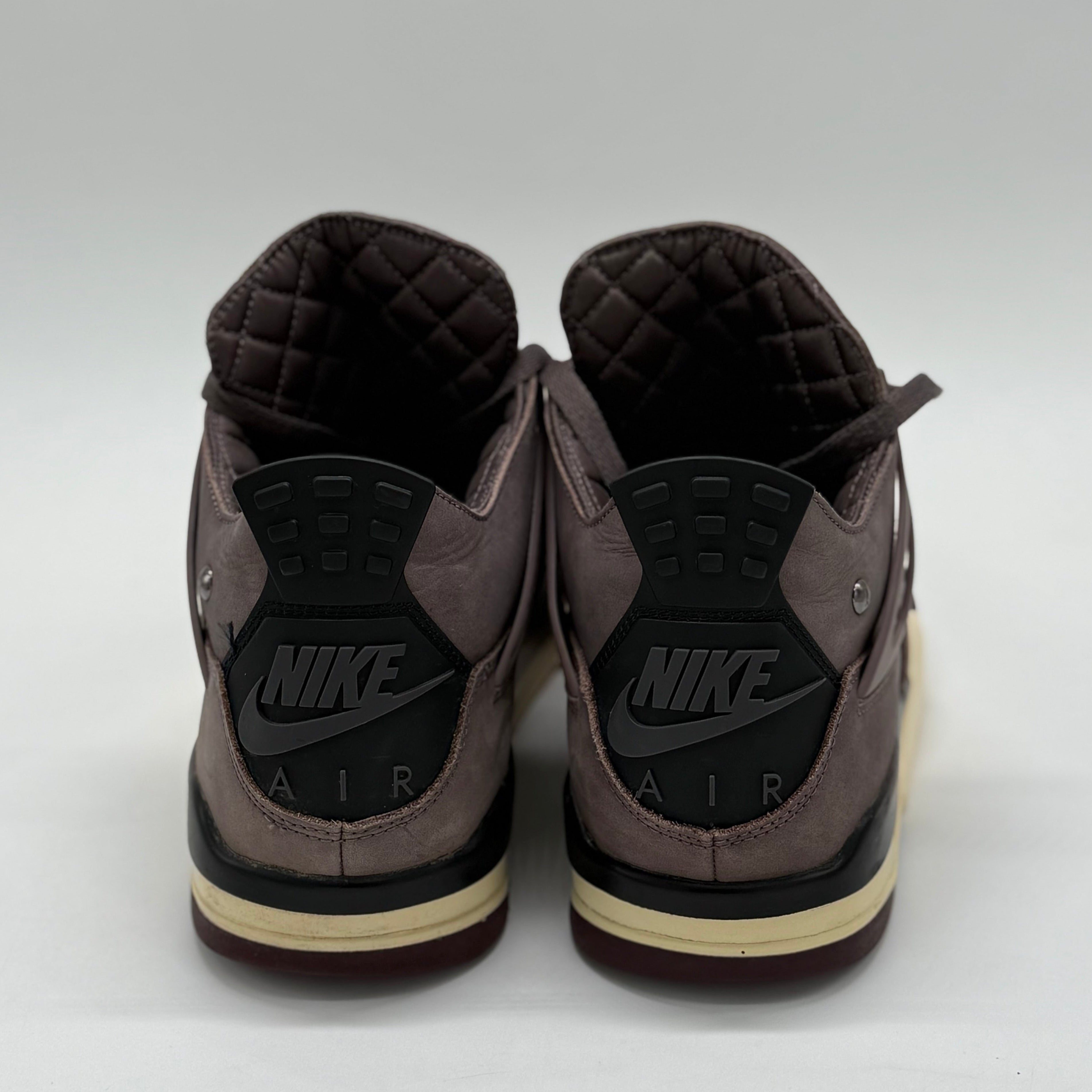 Nike Air Jordan 4 A Ma Maniere Violet Ore - EU 45