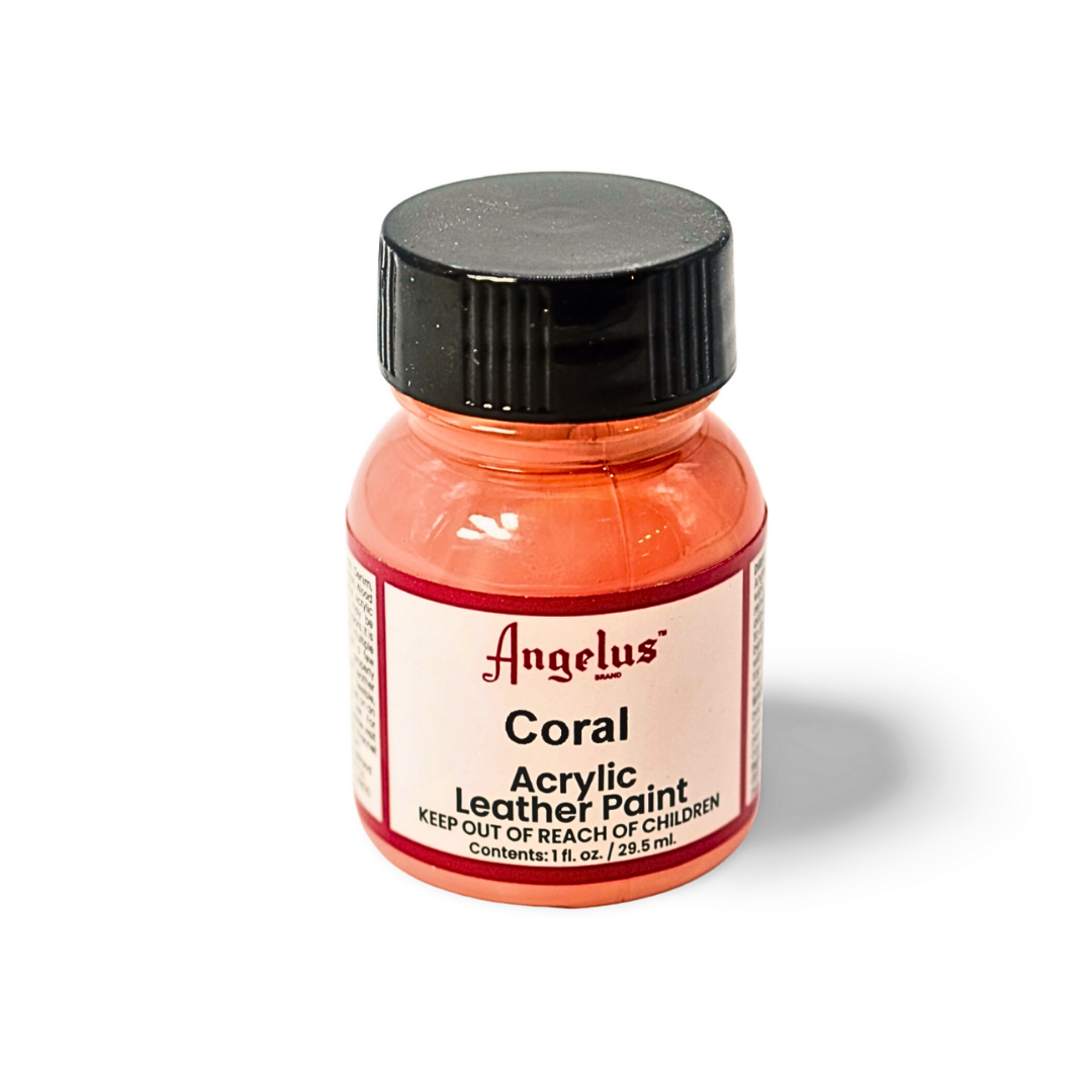 Angelus Coral Paint