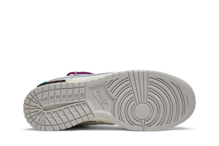 Nike Dunk Low Off-White Lot 28 - DM1602-111