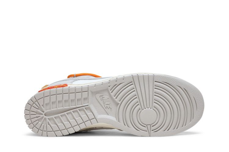 Dunk Low Off-White Lot 44 - DM1602-104