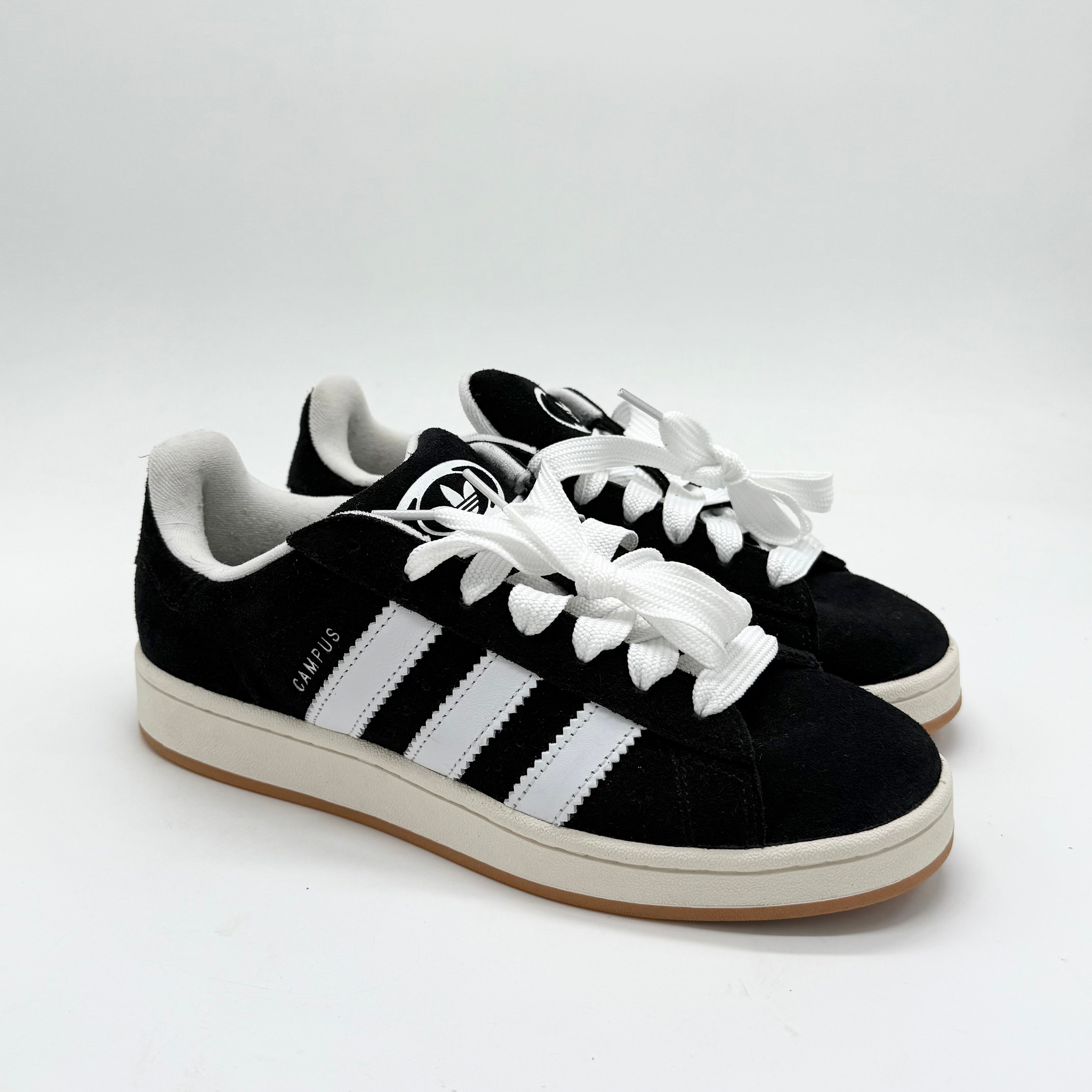Adidas Campus Core Black EU 43 1/3