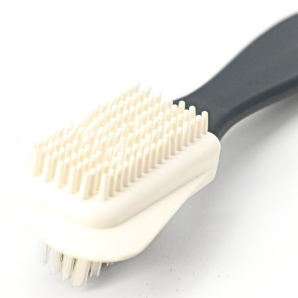 KarlsKicks Suede brush