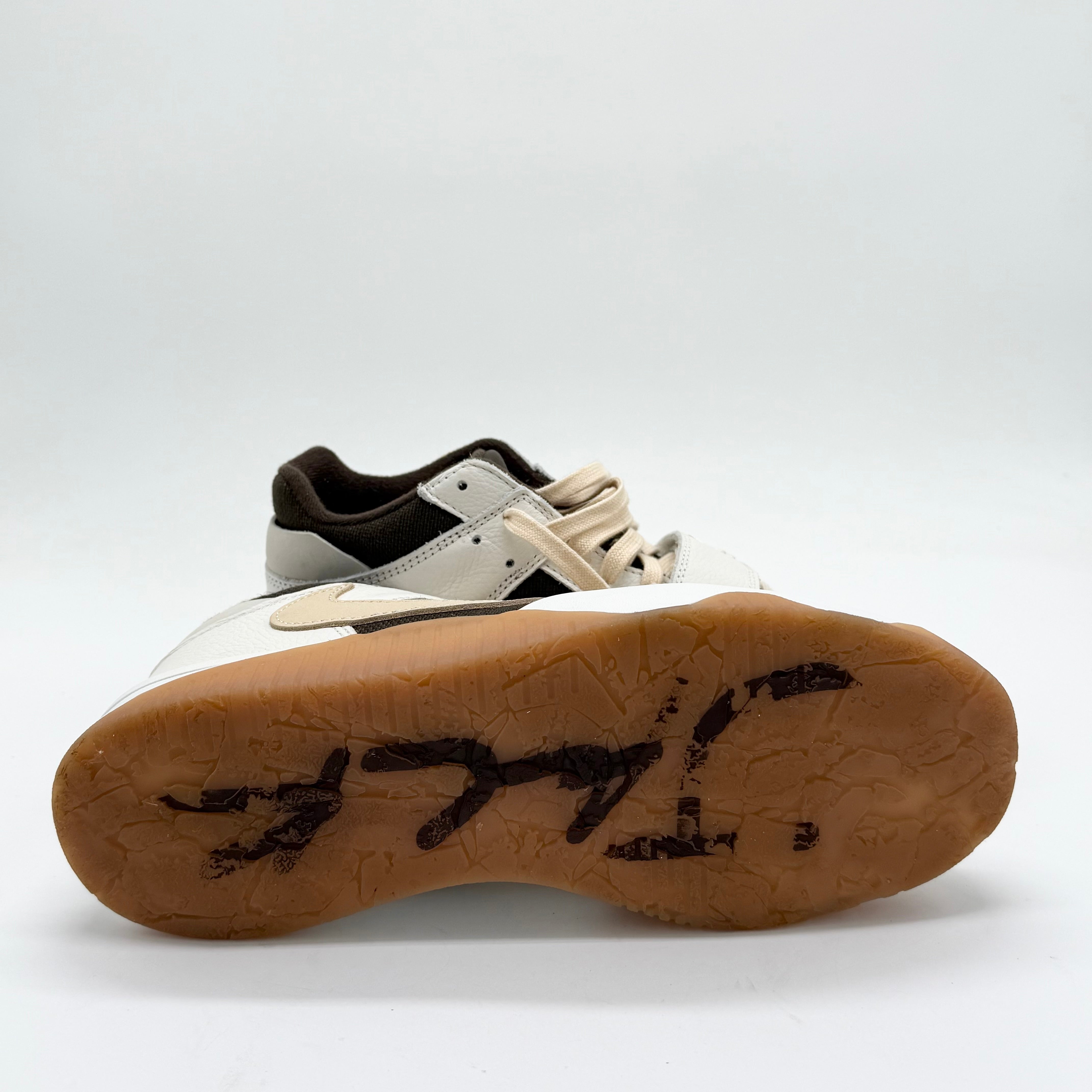 Nike Air Jordan Jumpman Jack TR Travis Scott Sail EU 44