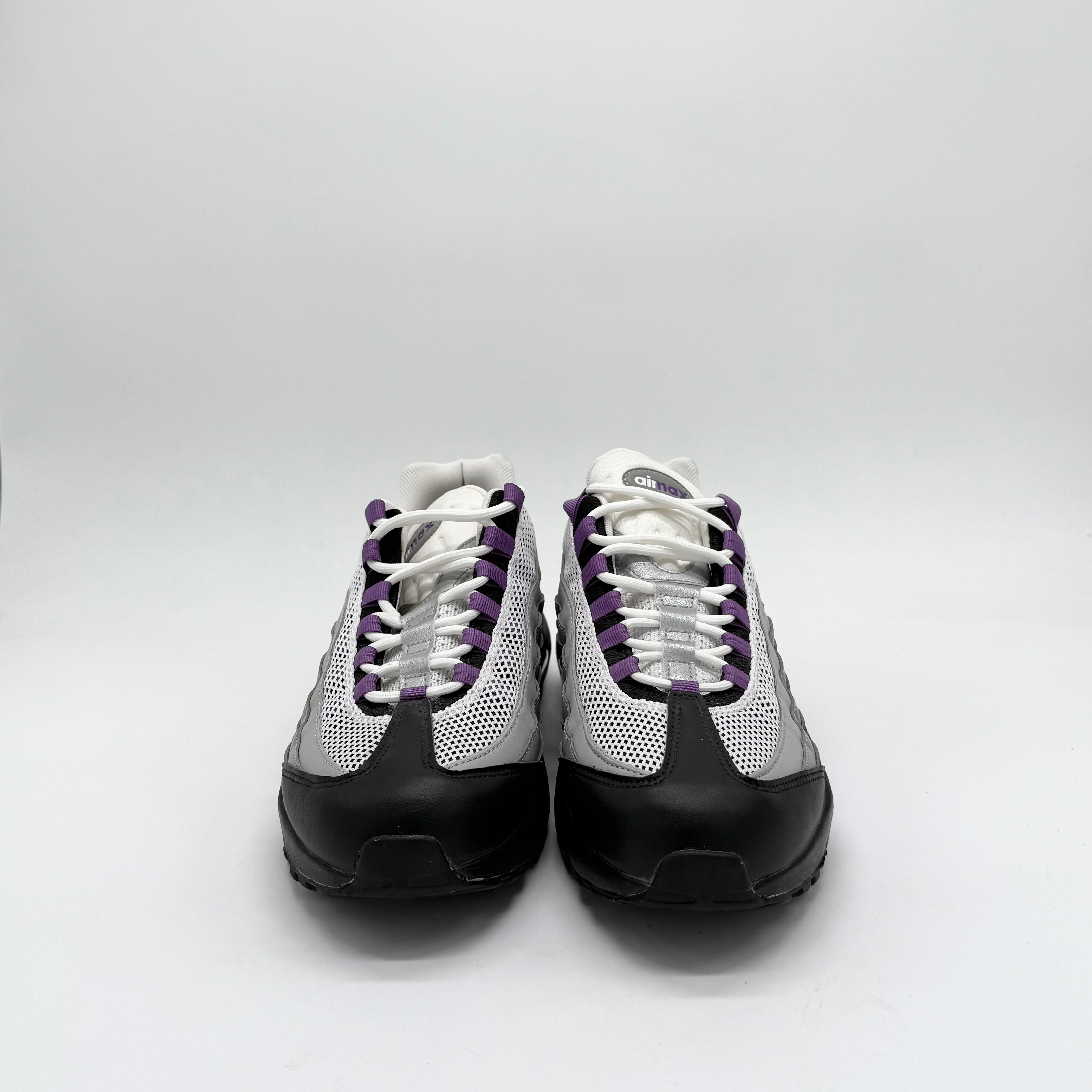 Nike Air Max 95 Next Nature Disco Purple EU 44 1/2