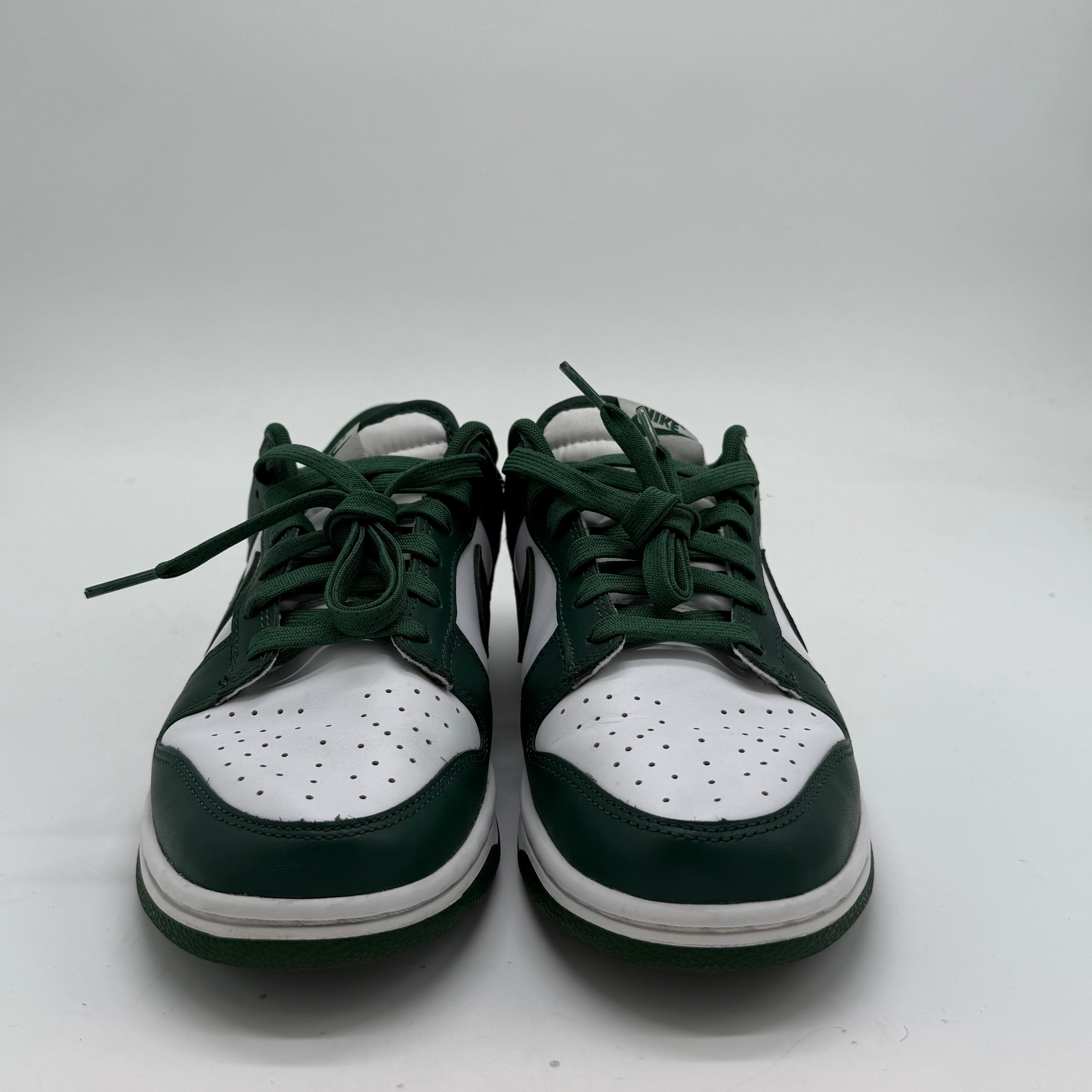 Nike Dunk Low Spartan Green EU 42