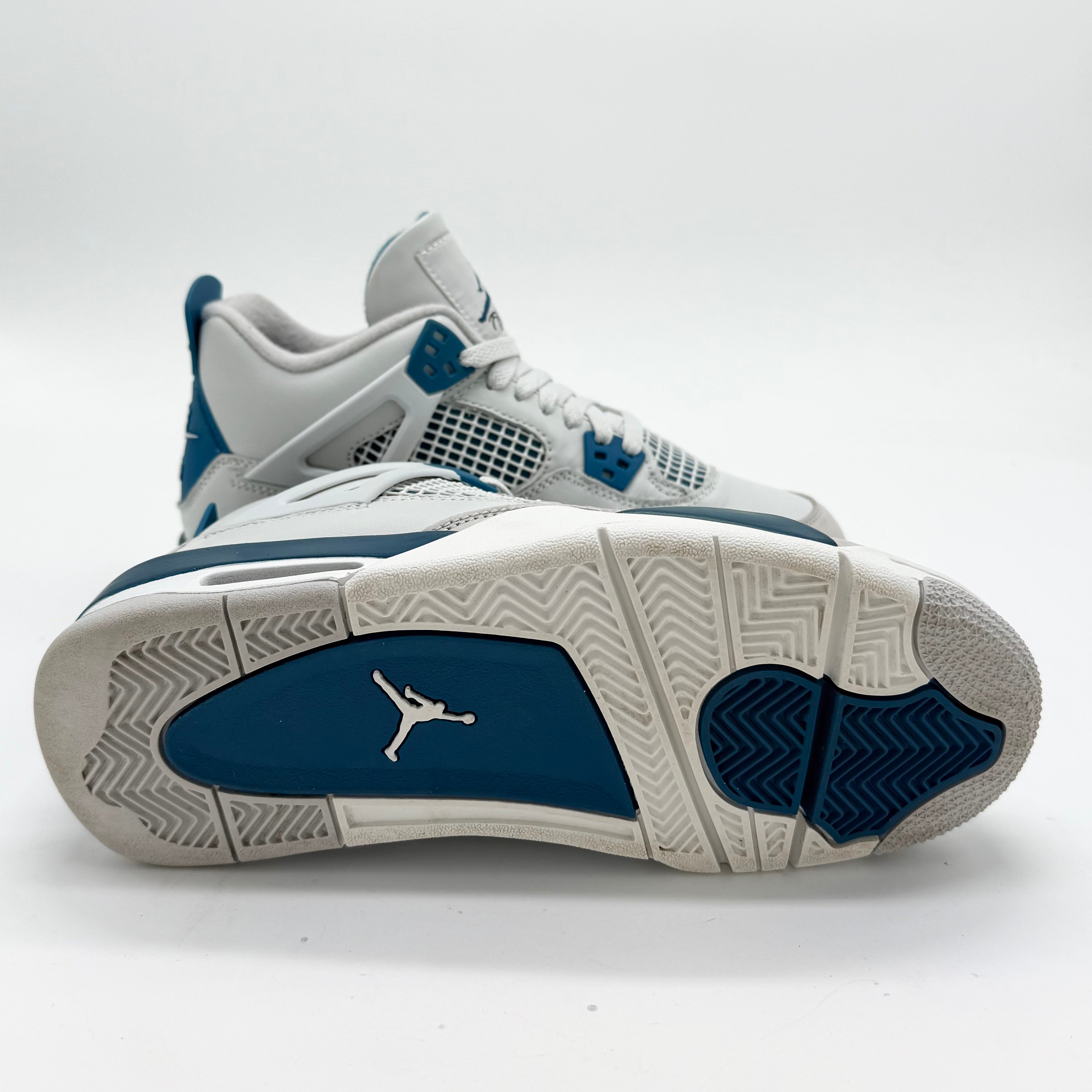 Nike Air Jordan 4 Military Blue EU 39