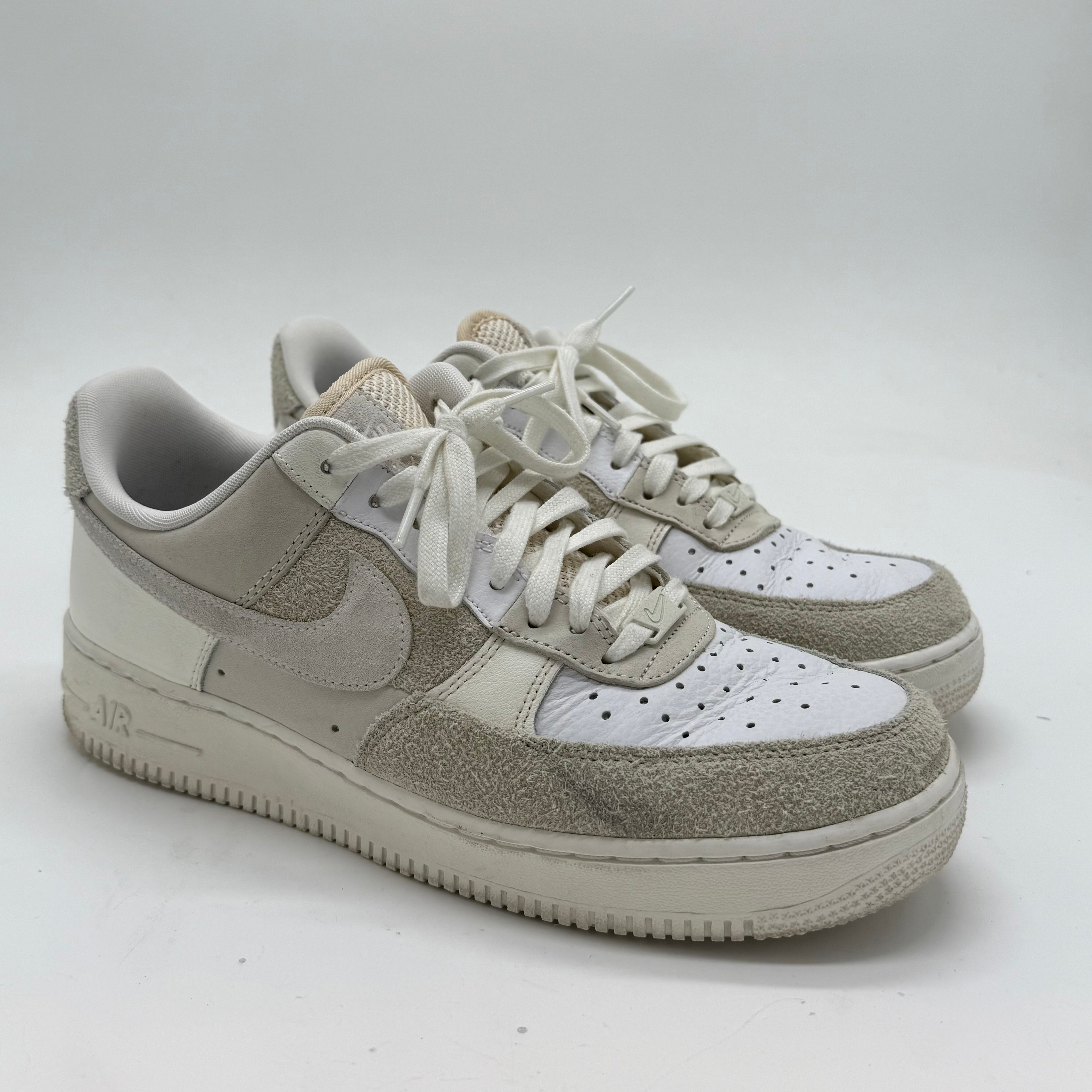 Nike Air Force 1 Low '07 Coconut Milk WMNS EU 43