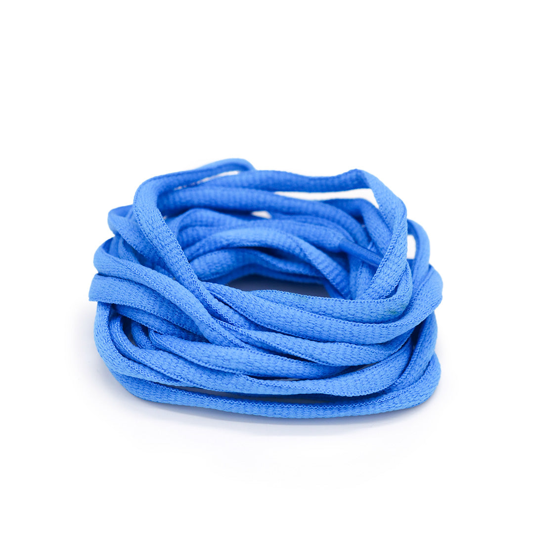 Oval laces 6mm