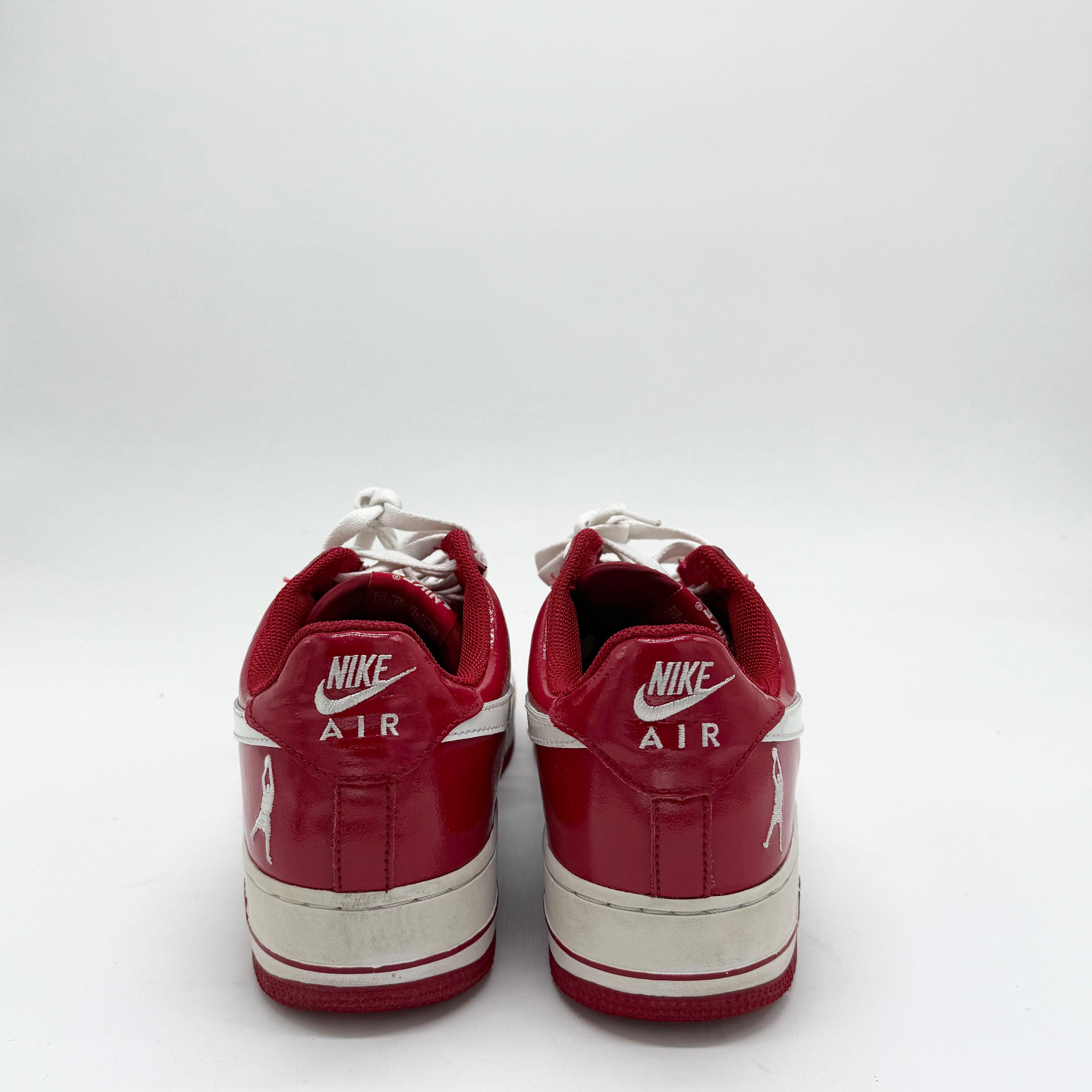 Nike Air Force 1 Low Sheed Varsity Red EU 44 1/2