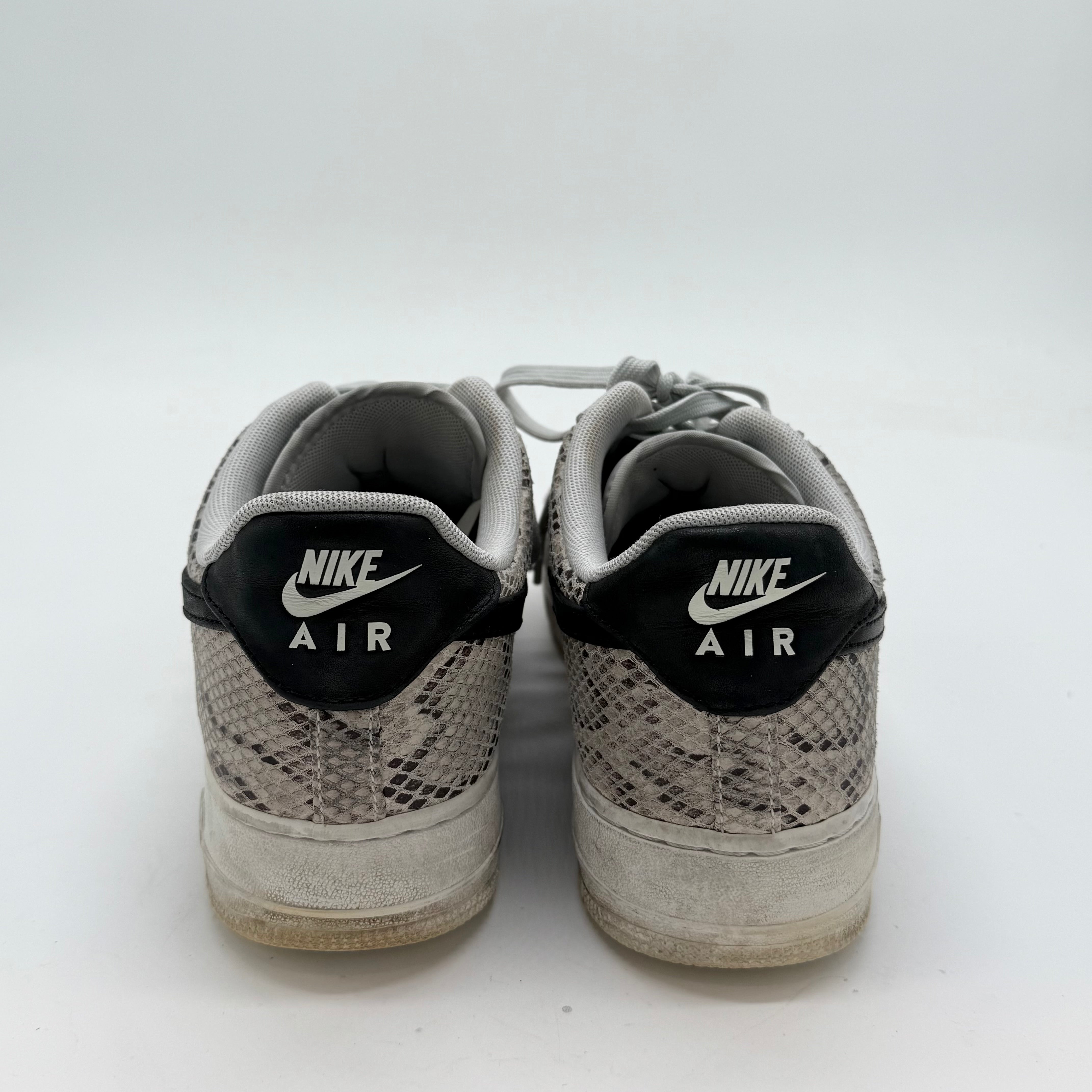 Nike Air Force 1 Low Snakeskin EU 43