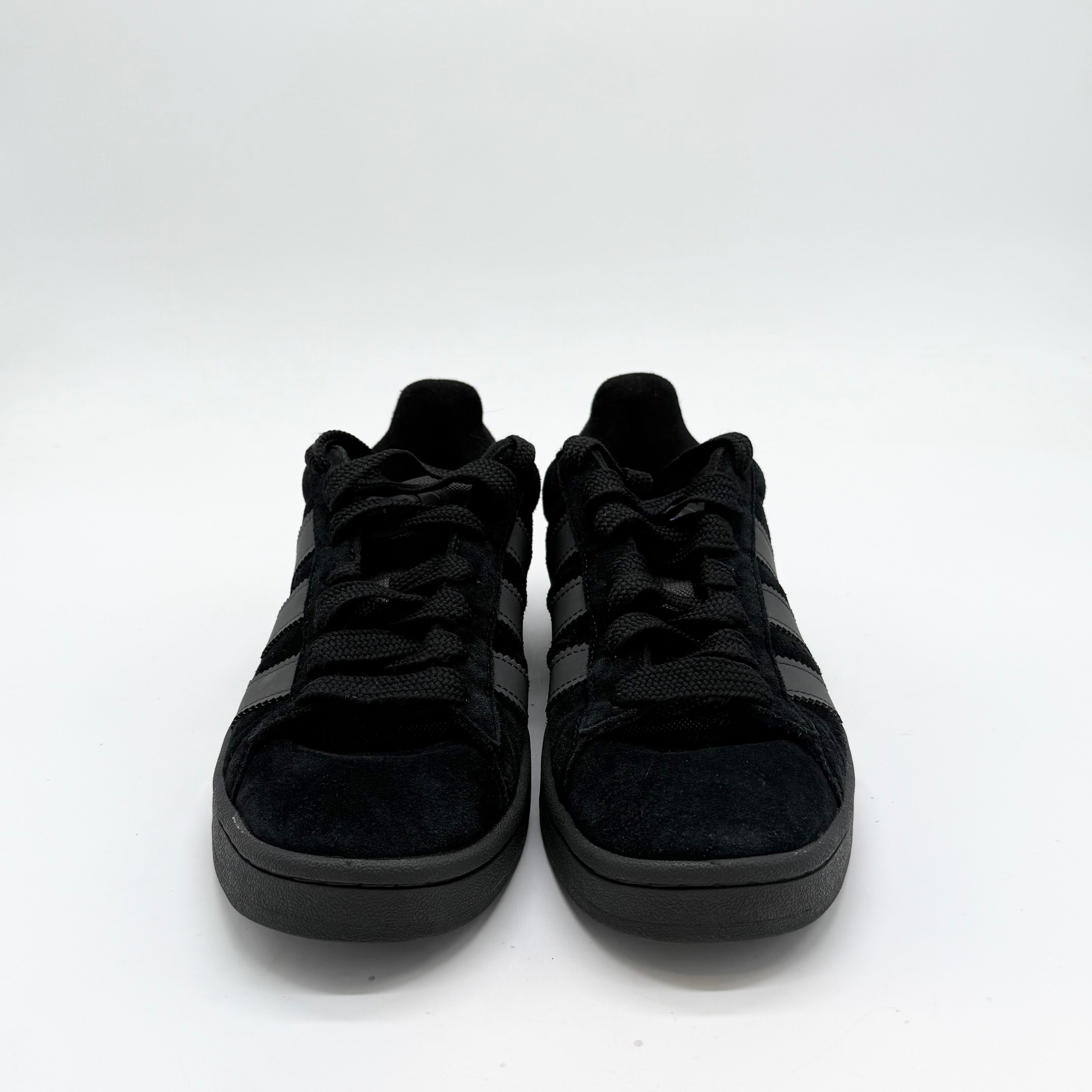 Adidas Campus 00s Core Black Lucid Blue EU 40 2/3