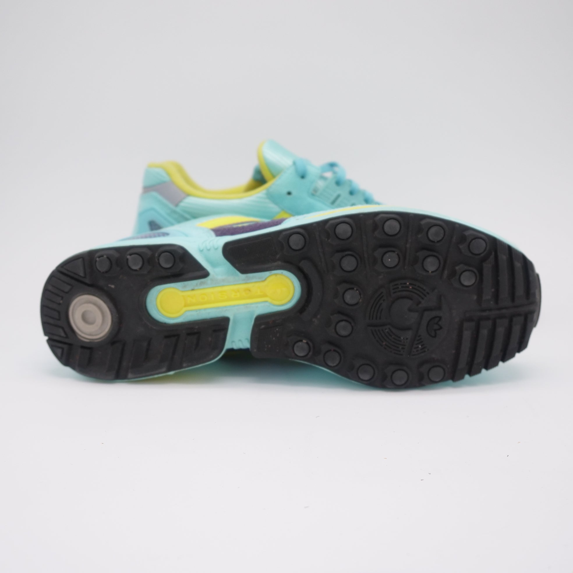 adidas ZX 8000 OG Aqua - EU 44 1/2