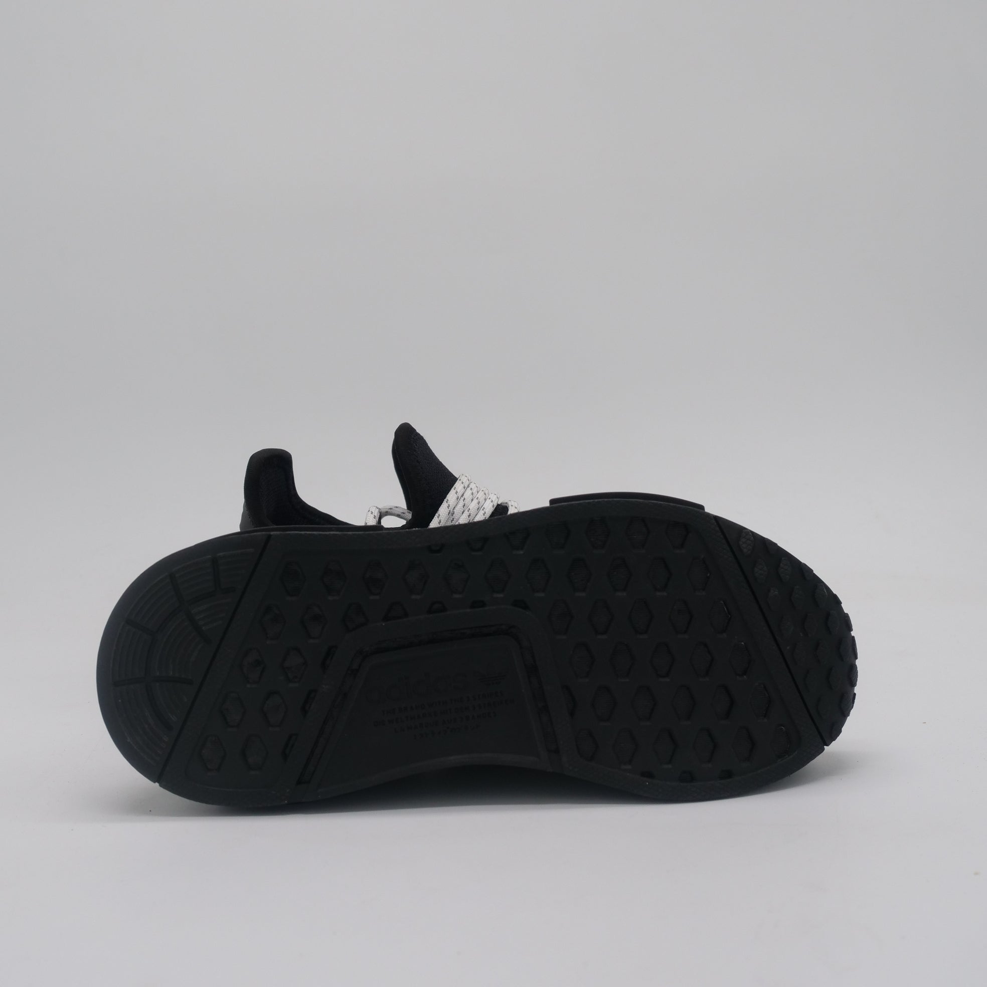 Adidas NMD Human Race x Pharrell Black - EU 36 2/3
