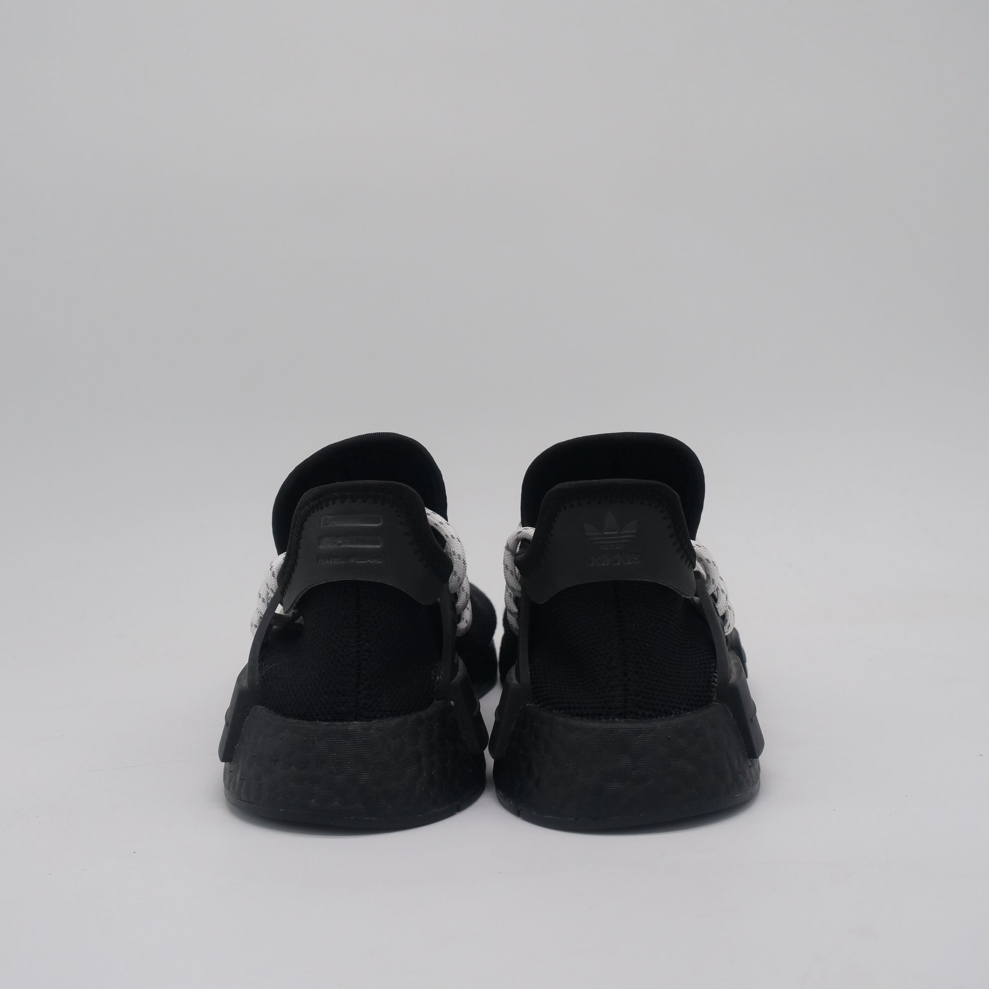 Adidas NMD Human Race x Pharrell Black - EU 36 2/3