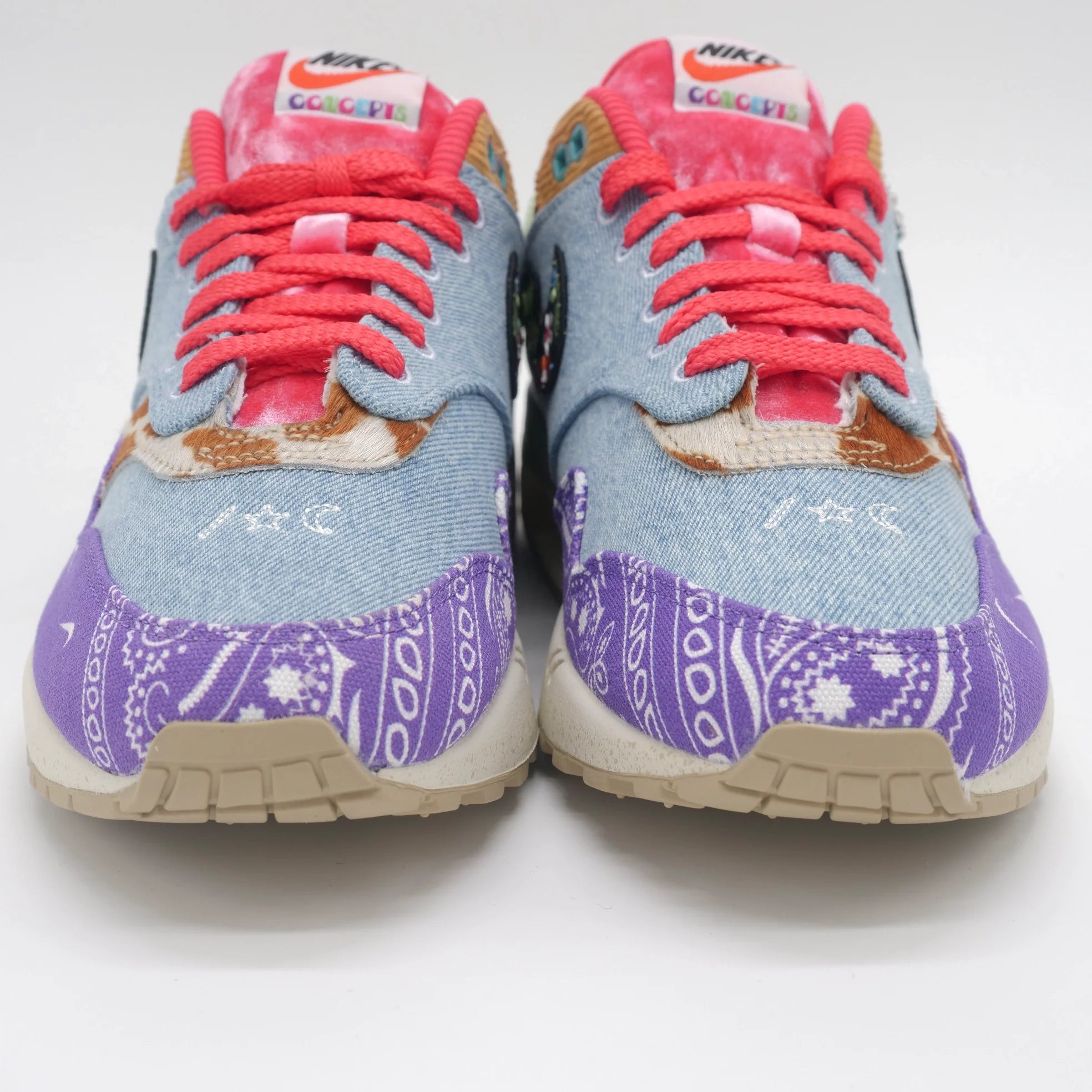 Nike Air Max 1 SP Concepts Far Out EU 43