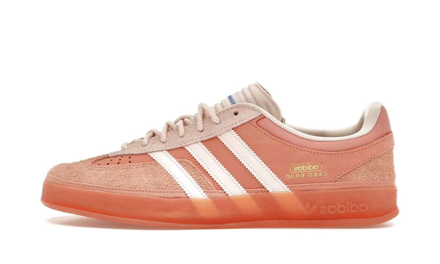 Adidas Gazelle Indoor Bad Bunny Wonder Clay - JS5052