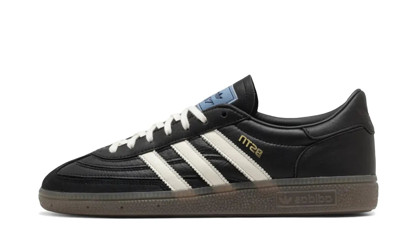 Adidas Handball Spezial BSTN O.G. With A Twist Black - KI8442