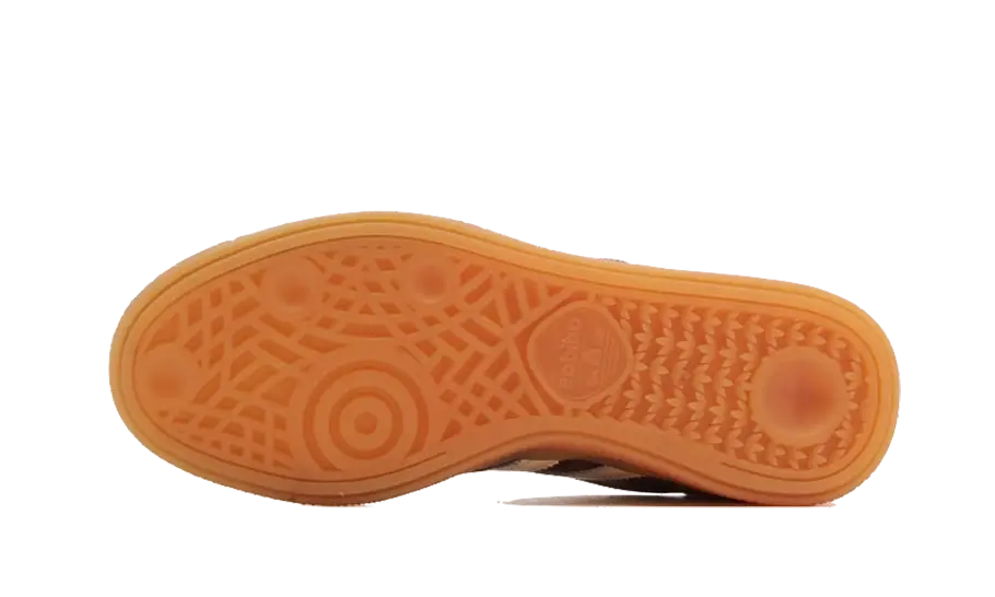 Adidas Handball Spezial Sporty and Rich Brown 