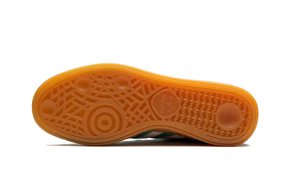 Adidas Handball Spezial Sporty and Rich Green