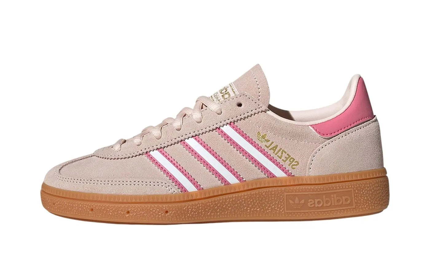 Adidas Handball Spezial Wonder Quartz Cloud White Rose Tone - JI0454