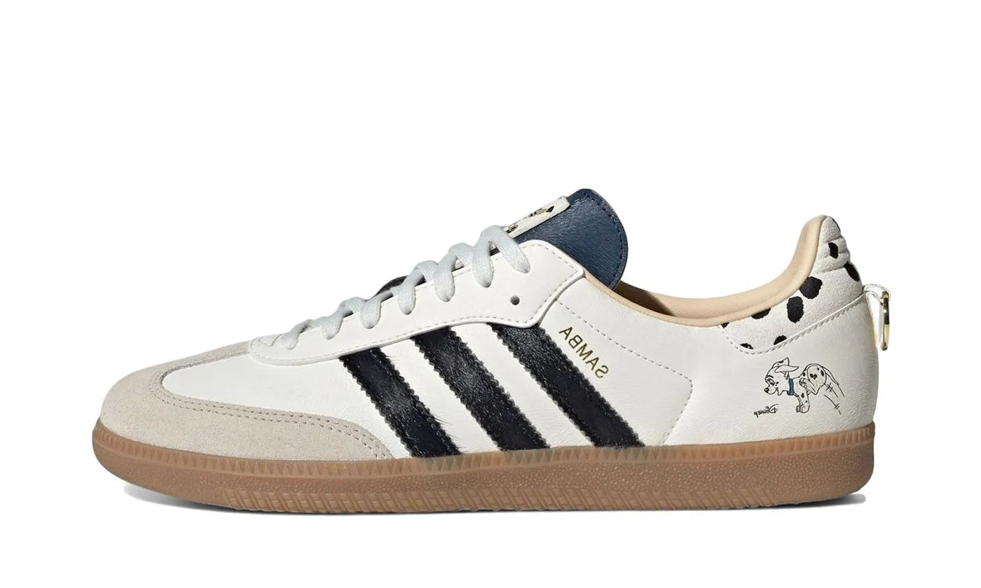 Adidas Samba Disney 101 Dalmatians Penny - KJ5990