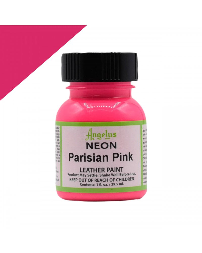 Angelus Parisian Pink - NEON