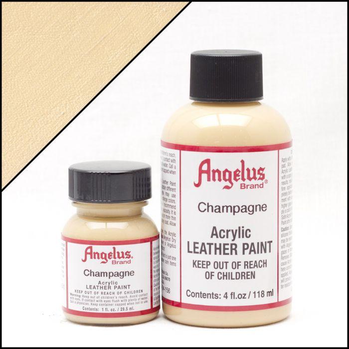 Angelus Champagne Paint