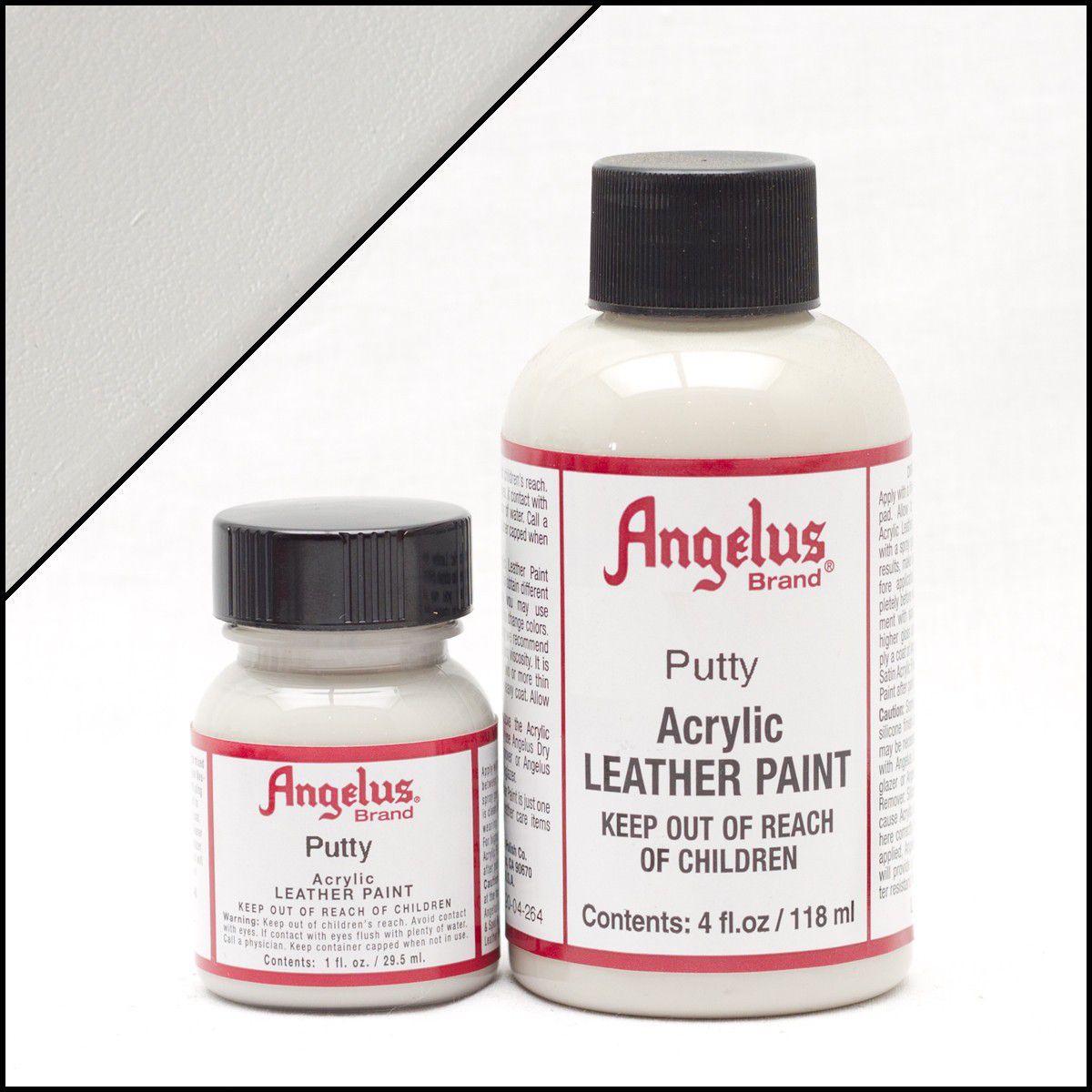 Angelus Putty Paint