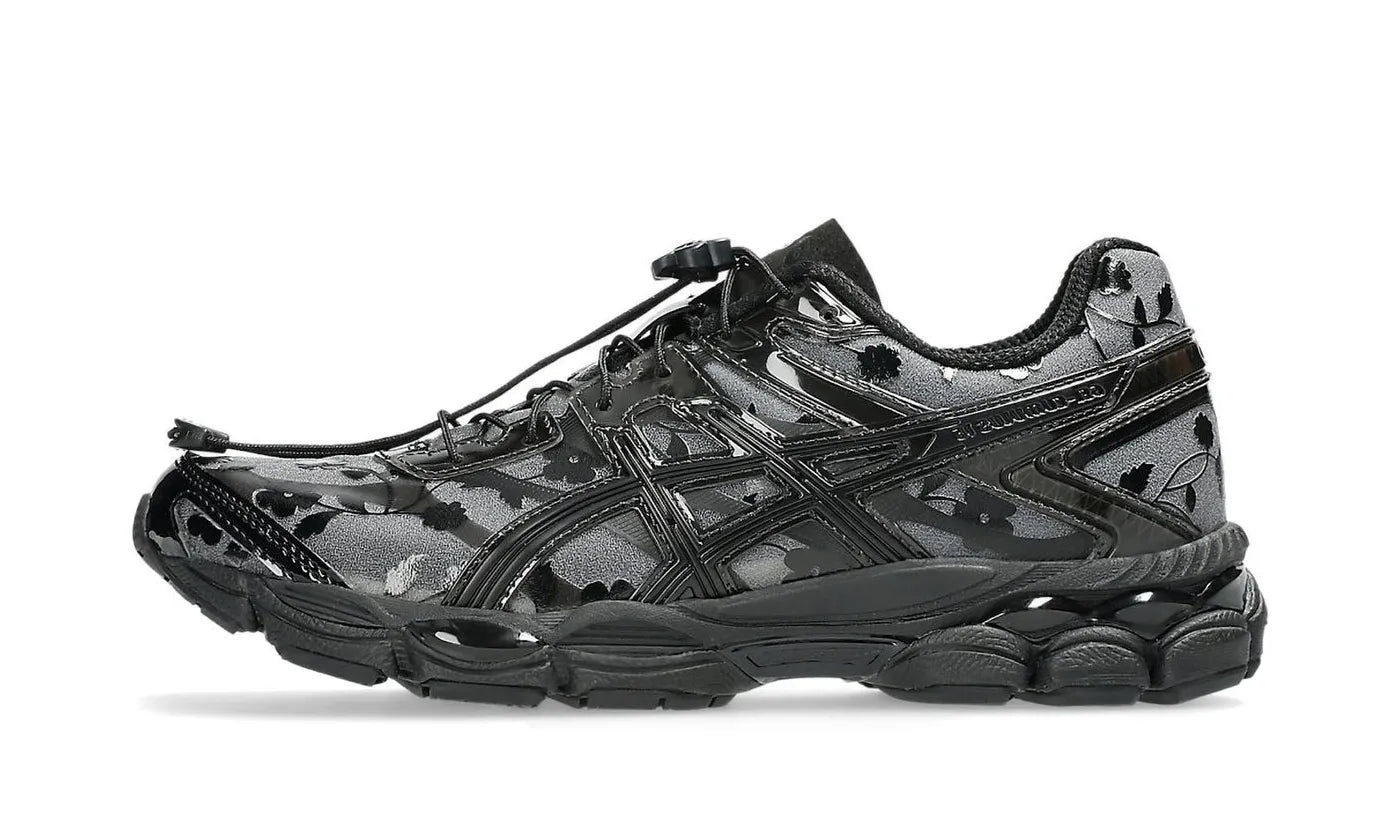 ASICS Gel-Cumulus 16 Cecilie Bahnsen Floral Pack Black - 1203A762-001